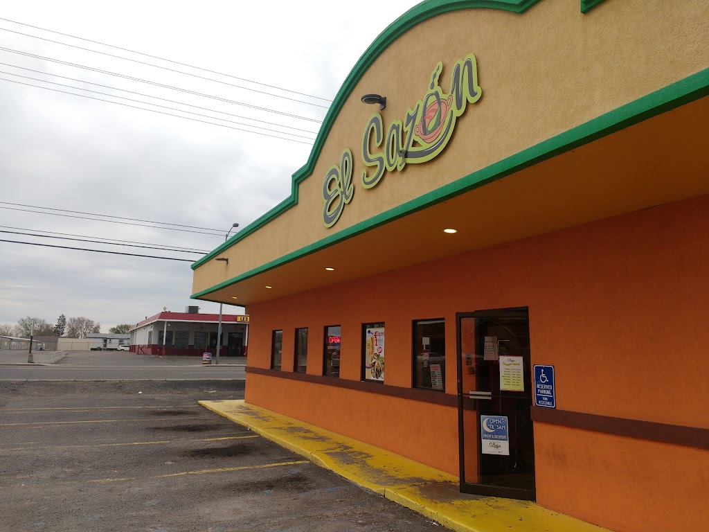 Taqueria El Sazon Kennewick | restaurant | 4115 W Clearwater Ave, Kennewick, WA 99336, USA | 5097351555 OR +1 509-735-1555