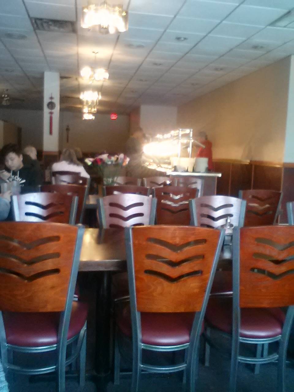 China Moon Buffet | restaurant | 1025 S Main St # 200, River Falls, WI 54022, USA | 7154260333 OR +1 715-426-0333