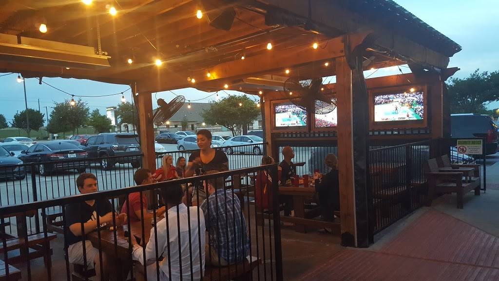 Drunken Donkey Craft Bar & Scratch Kitchen | restaurant | 4897 TX-121, The Colony, TX 75056, USA | 9722945676 OR +1 972-294-5676