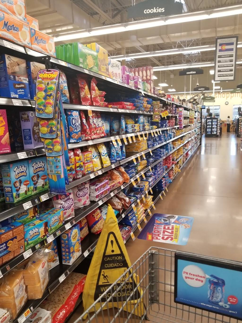 NorthGate Village | shopping mall | 6922 W 10th St, Greeley, CO 80634, USA | 3033005300 OR +1 303-300-5300