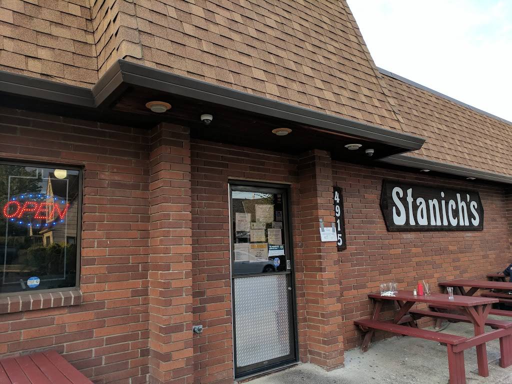 Stanichs | restaurant | 4915 NE Fremont St, Portland, OR 97213, USA | 5032812322 OR +1 503-281-2322
