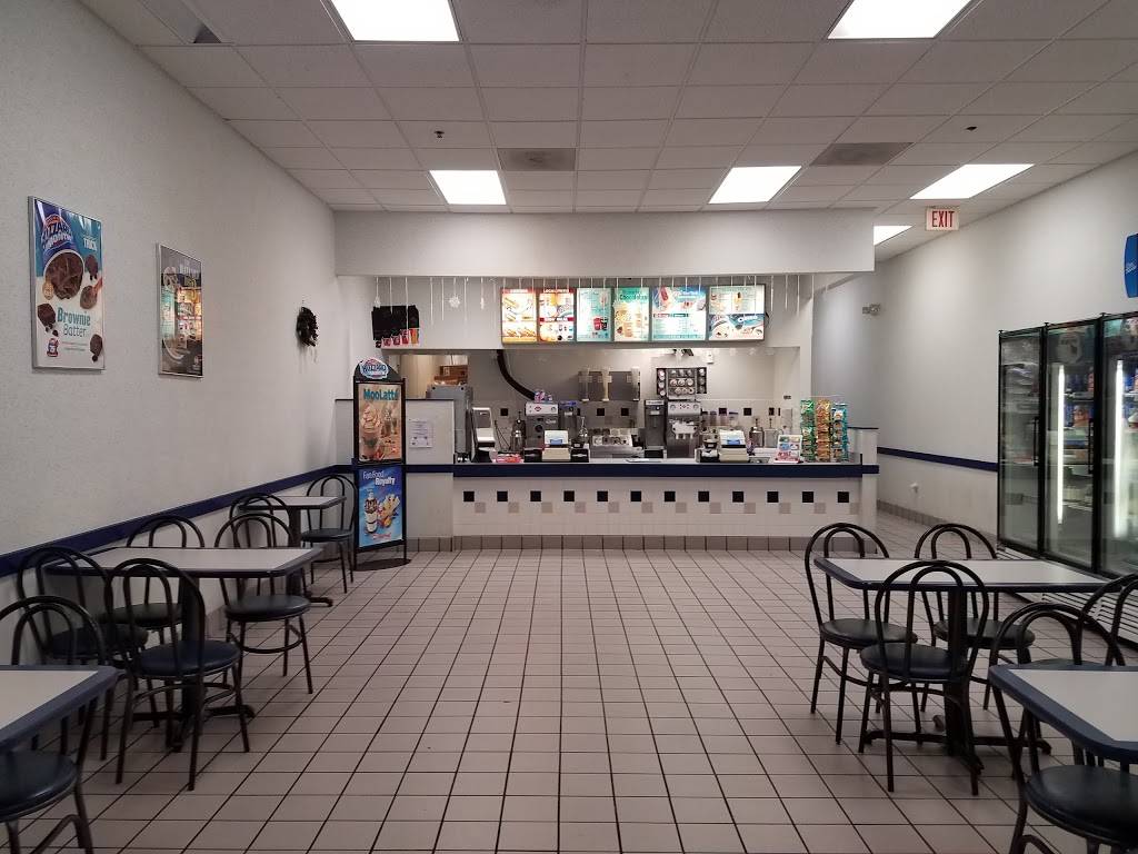 Dairy Queen Ltd Brazier | restaurant | 404 Commons Way Unit B4, Parkesburg, PA 19365, USA | 6108570050 OR +1 610-857-0050
