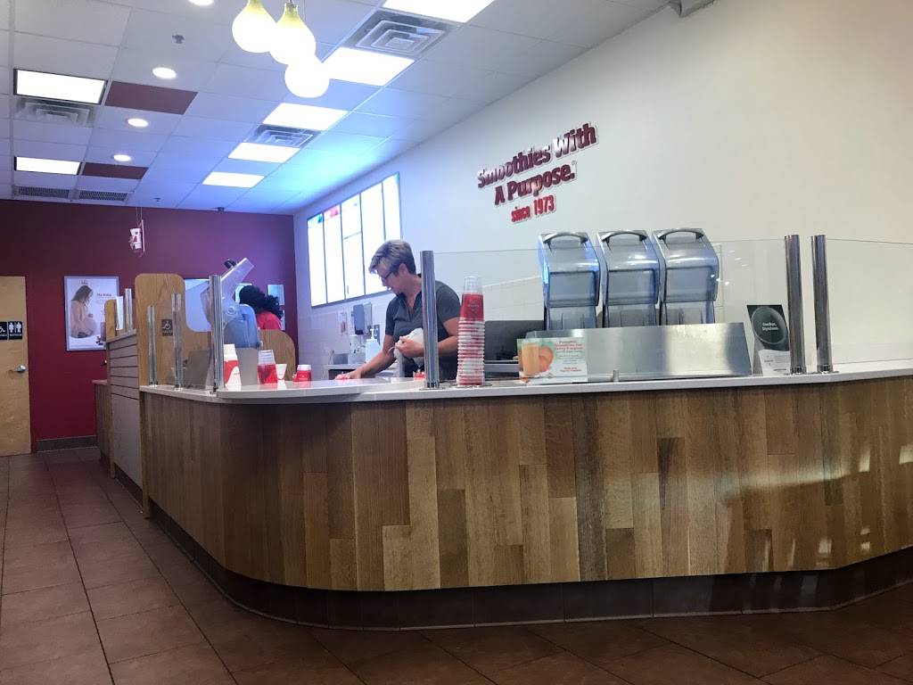 Smoothie King | restaurant | 6290 University Dr, Huntsville, AL 35806, USA | 2562171933 OR +1 256-217-1933