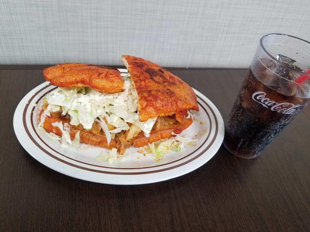 Dona Tere Mexican Restaurant & Tamales- Wayside | restaurant | 2008 S Wayside Dr STE 100, Houston, TX 77023, USA | 7134855033 OR +1 713-485-5033