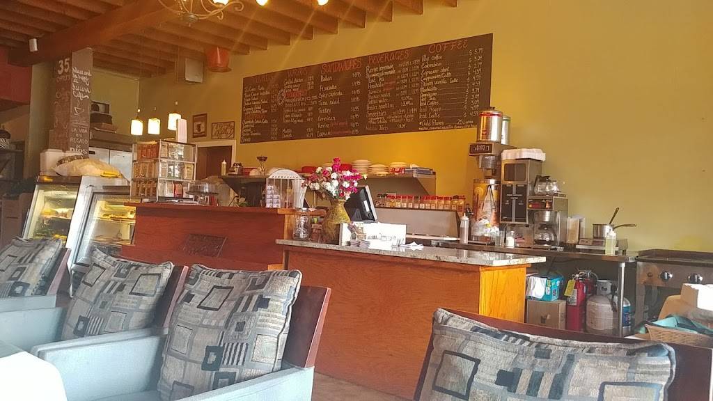 Revive Club & Cafe | cafe | 5612 W 35th St, Cicero, IL 60804, USA | 7082989538 OR +1 708-298-9538