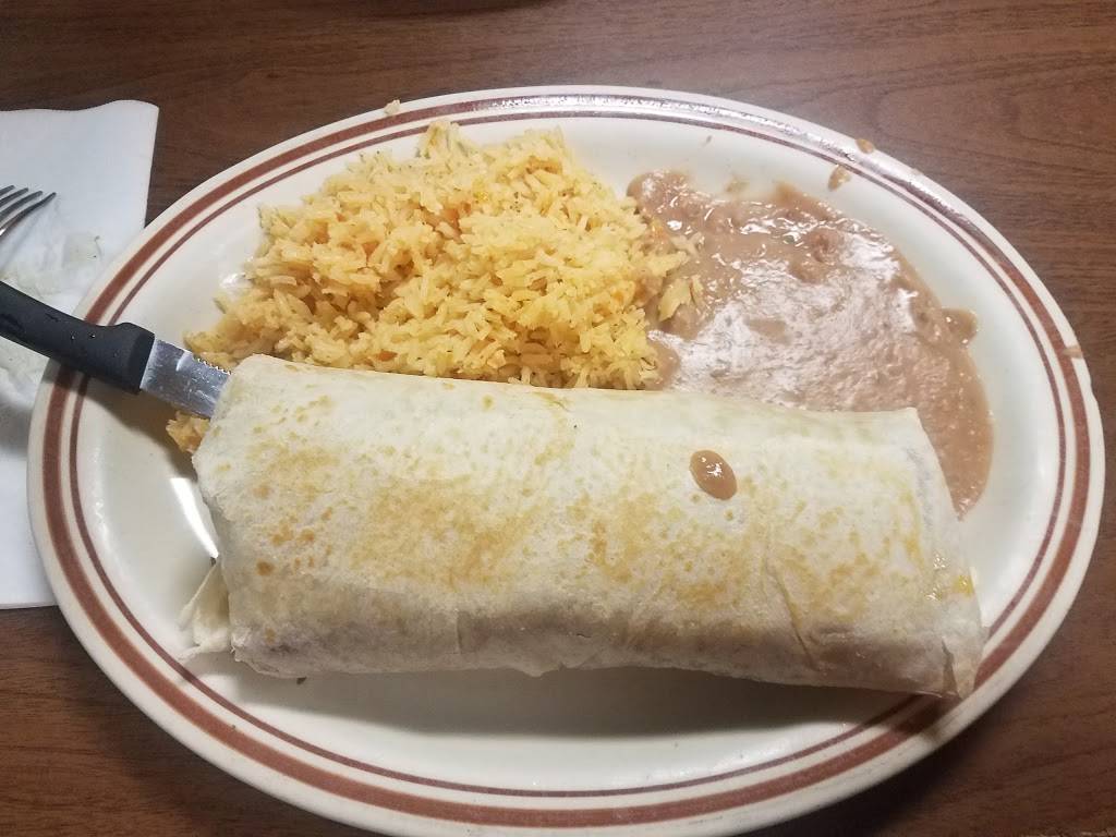 El Ranchero | restaurant | 3809 Main St, East Chicago, IN 46312, USA | 2193976591 OR +1 219-397-6591