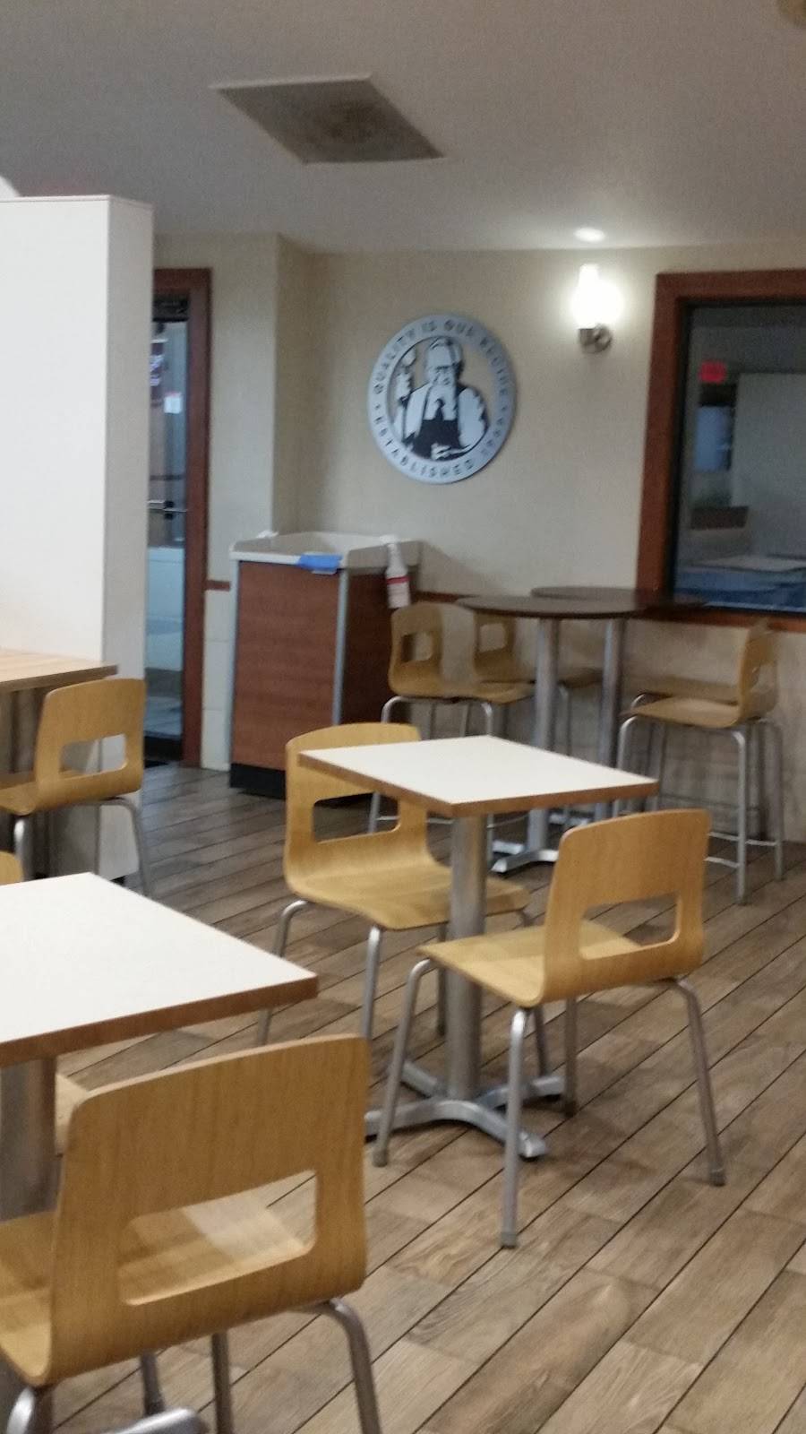 Wendys | restaurant | 6330 Brookpark Rd, Cleveland, OH 44129, USA | 2166616636 OR +1 216-661-6636
