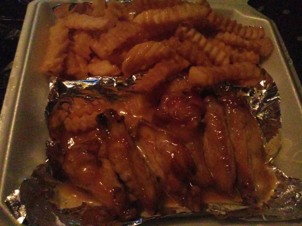 Mr.JayBee’s Wings | restaurant | 107 S 9th St, Palatka, FL 32177, USA | 3868669464 OR +1 386-866-9464