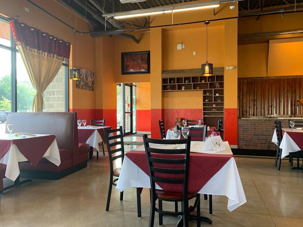 Sherpa Grill 2 | restaurant | 1501 W Elizabeth St Unit 5, Fort Collins, CO 80521, USA | 9708932760 OR +1 970-893-2760