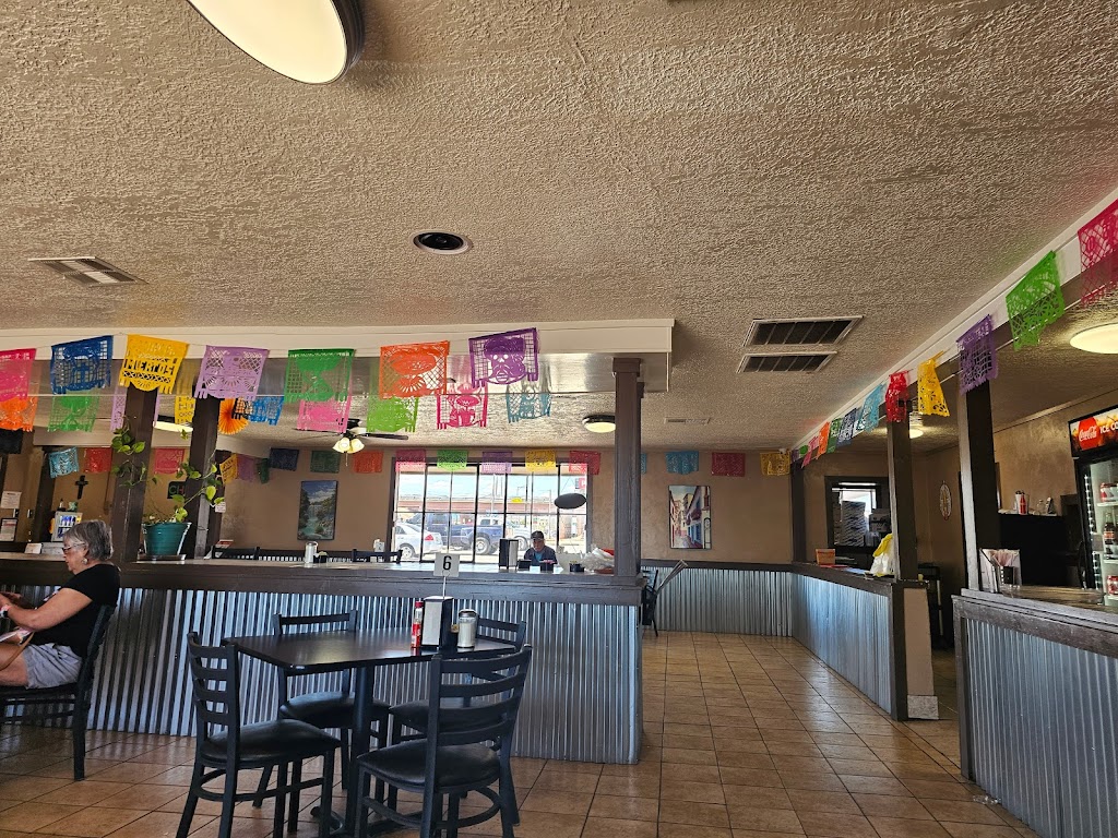 Chelas Mexican Restaurant | restaurant | 515 Van Horn Dr, Van Horn, TX 79855, USA | 4322837341 OR +1 432-283-7341