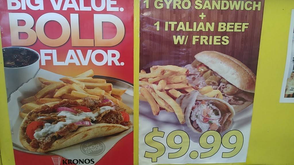 L.A Que | restaurant | 433 W Ridge Rd, Gary, IN 46408, USA | 2199792082 OR +1 219-979-2082