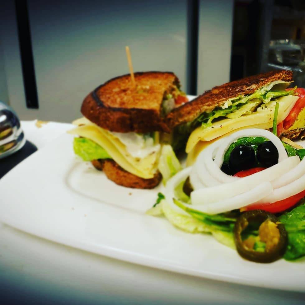 Johnnys deli | restaurant | 2963 Beyer Blvd, San Diego, CA 92154, USA | 6194839965 OR +1 619-483-9965