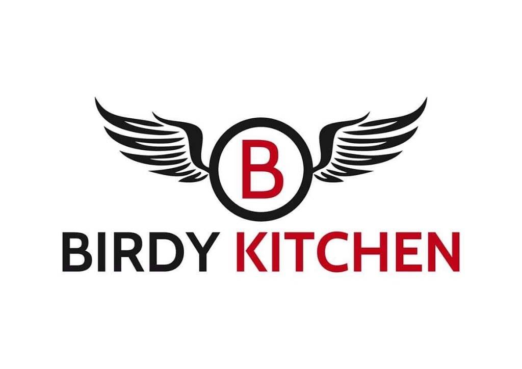 Birdy Kitchen | restaurant | 2912 N Pine Hills Rd, Orlando, FL 32808, USA | 4074373547 OR +1 407-437-3547