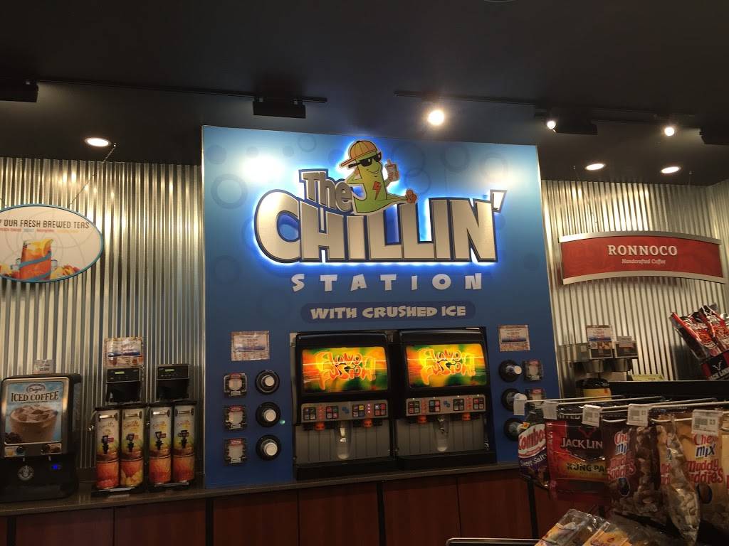 Jack Flash Convenience Store | restaurant | 303 E Warren St, St Joseph, IL 61873, USA | 2174696130 OR +1 217-469-6130