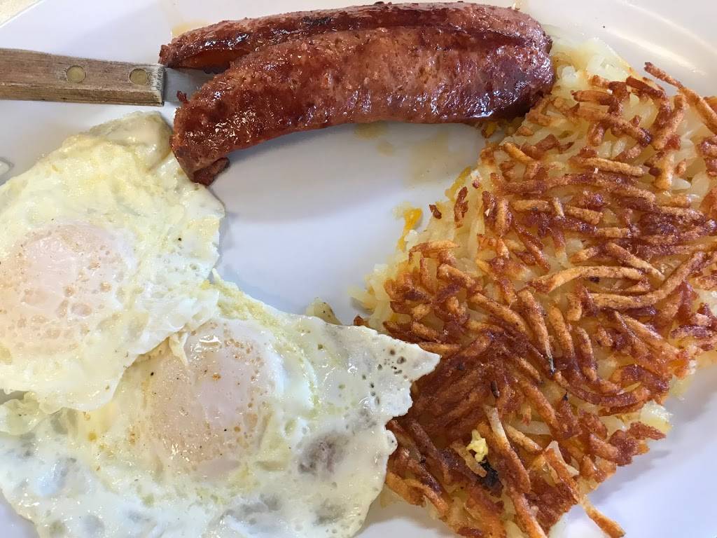 Southern Kitchen | restaurant | 801 Federal Hwy, Lake Park, FL 33403, USA | 5618441735 OR +1 561-844-1735