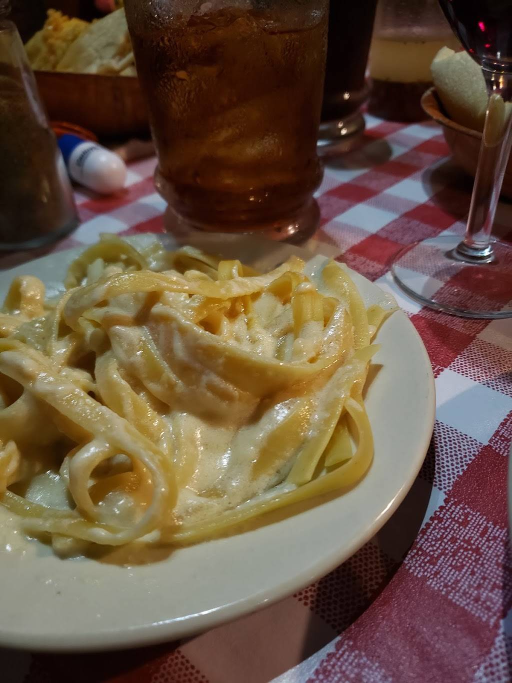 Provinos Italian Restaurant | restaurant | 1255 Grimes Bridge Rd, Roswell, GA 30075, USA | 7709935839 OR +1 770-993-5839