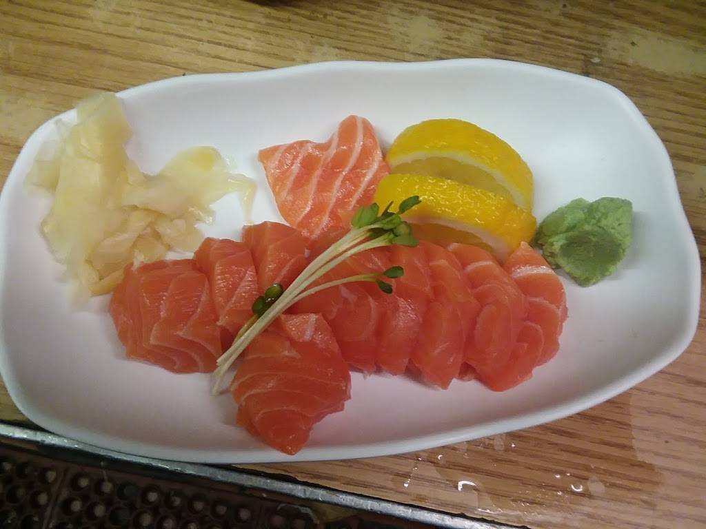 Kyoto Japanese Restaurant | restaurant | 3232 State St, Santa Barbara, CA 93105, USA | 8056871252 OR +1 805-687-1252