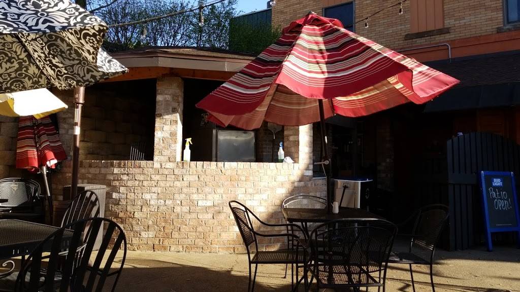 The Olde Spitfire Grille | restaurant | 1517 Broad St, Greensburg, PA 15601, USA | 7242056402 OR +1 724-205-6402