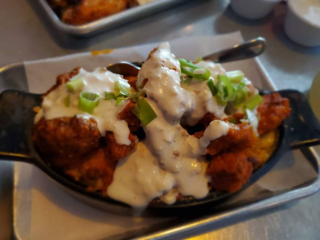 Bristol Republic | restaurant | 1124 N High St, Columbus, OH 43201, USA | 6149295847 OR +1 614-929-5847