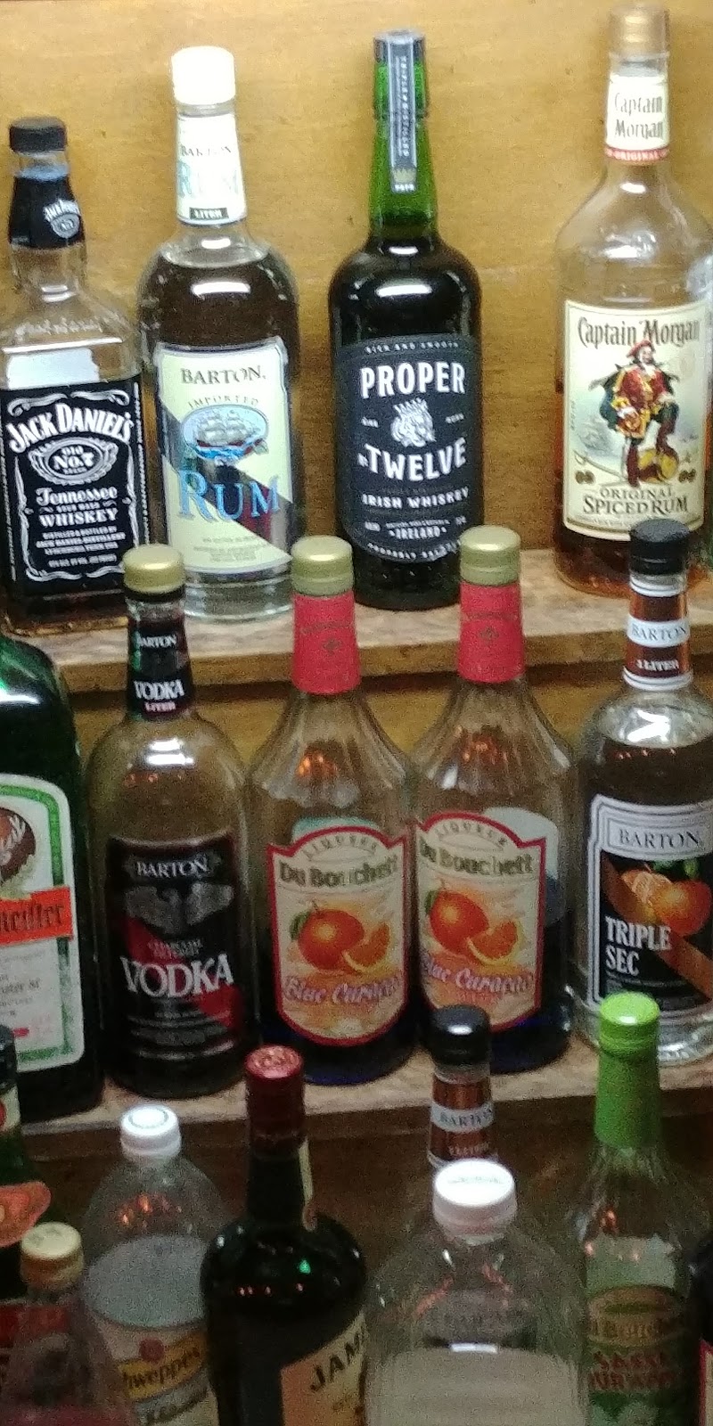 Popsies Bar & Grill | restaurant | 203 E Main St, Fowler, CA 93625, USA | 5598341209 OR +1 559-834-1209