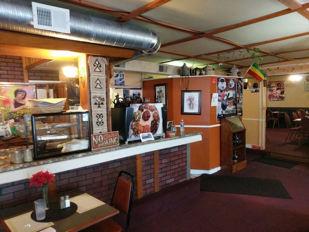 Gojo Ethiopian Cafe and Restaurant | restaurant | 415 W Thompson Ln, Nashville, TN 37211, USA | 6153320710 OR +1 615-332-0710