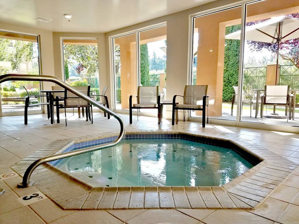 Courtyard by Marriott Seattle North/Lynnwood Everett | restaurant | 4220 Alderwood Mall Blvd, Lynnwood, WA 98036, USA | 4256700500 OR +1 425-670-0500
