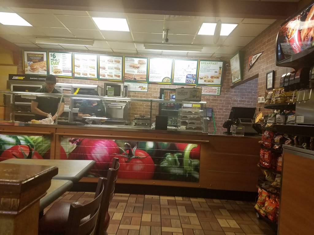 Subway | meal takeaway | 2625 N Mesa St Suite A, El Paso, TX 79902, USA | 9155441782 OR +1 915-544-1782