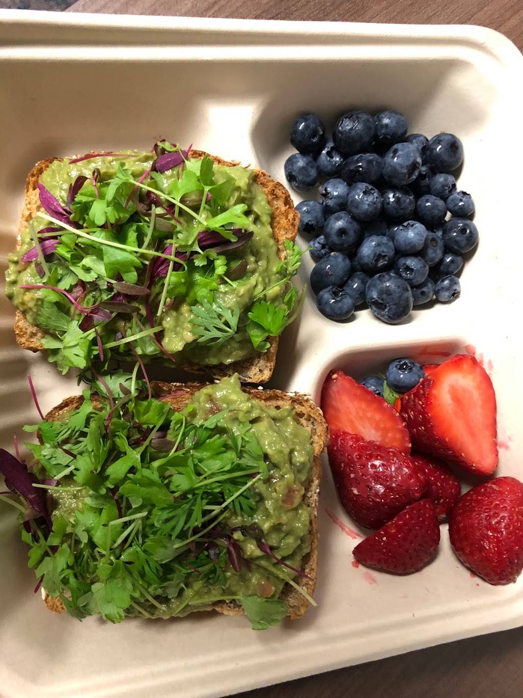 Equilibre | restaurant | 1807 N Orange Ave, Orlando, FL 32804, USA | 4079471519 OR +1 407-947-1519