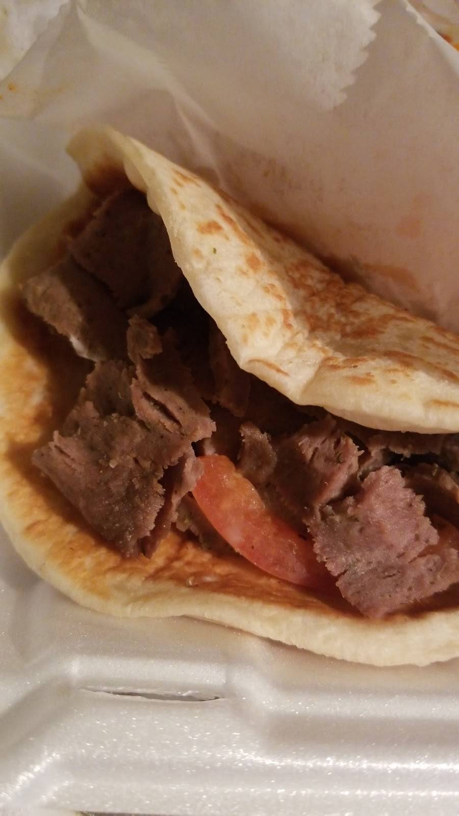 Olgas Kitchen | restaurant | 206 Alton Square, Alton, IL 62002, USA | 6184620642 OR +1 618-462-0642