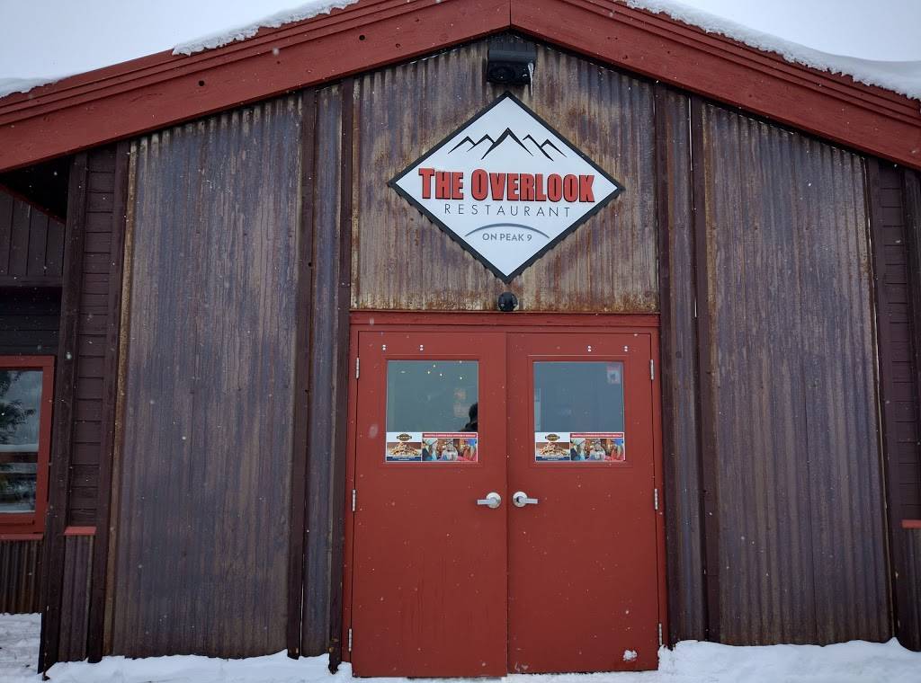 The Overlook Restaurant | restaurant | 3412 Co Rd 751, Breckenridge, CO 80424, USA | 8883330766 OR +1 888-333-0766