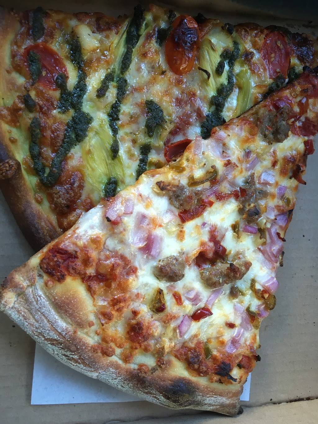 Presidio Pizza Company | restaurant | 1862 Divisadero St, San Francisco, CA 94117, USA | 4154096672 OR +1 415-409-6672