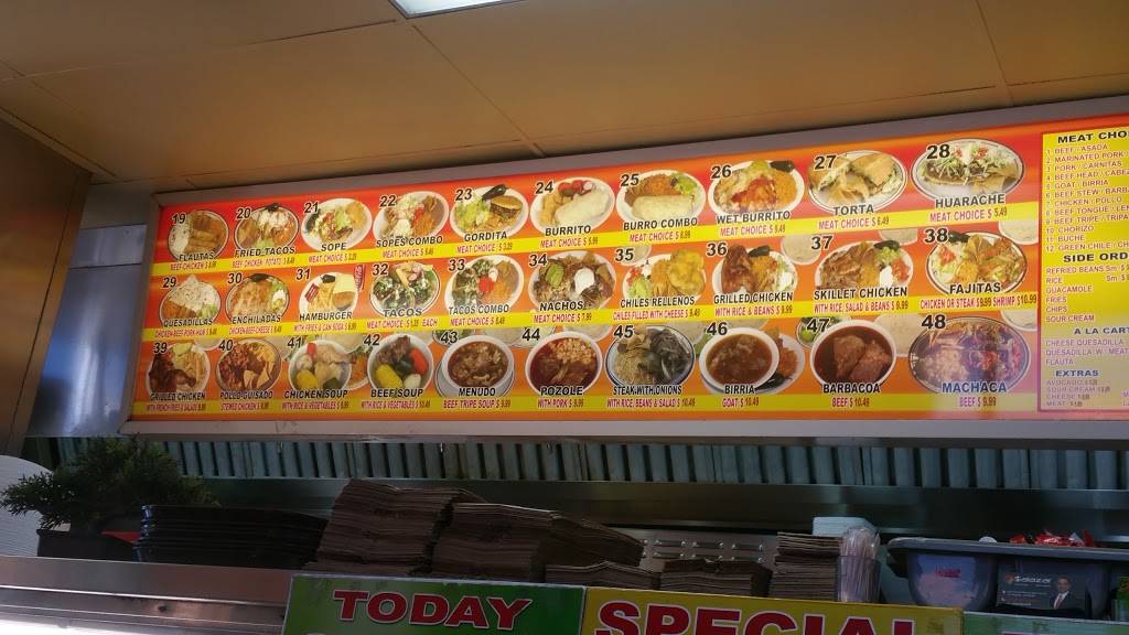 Zermeños | restaurant | 6115 Santa Monica Blvd A, Los Angeles, CA 90038, USA | 3234671202 OR +1 323-467-1202