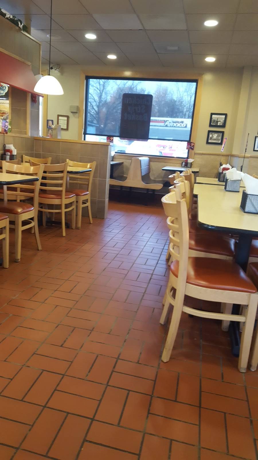 Dairy Queen Grill & Chill | restaurant | 356 S Bells St, Alamo, TN 38001, USA | 7316962228 OR +1 731-696-2228