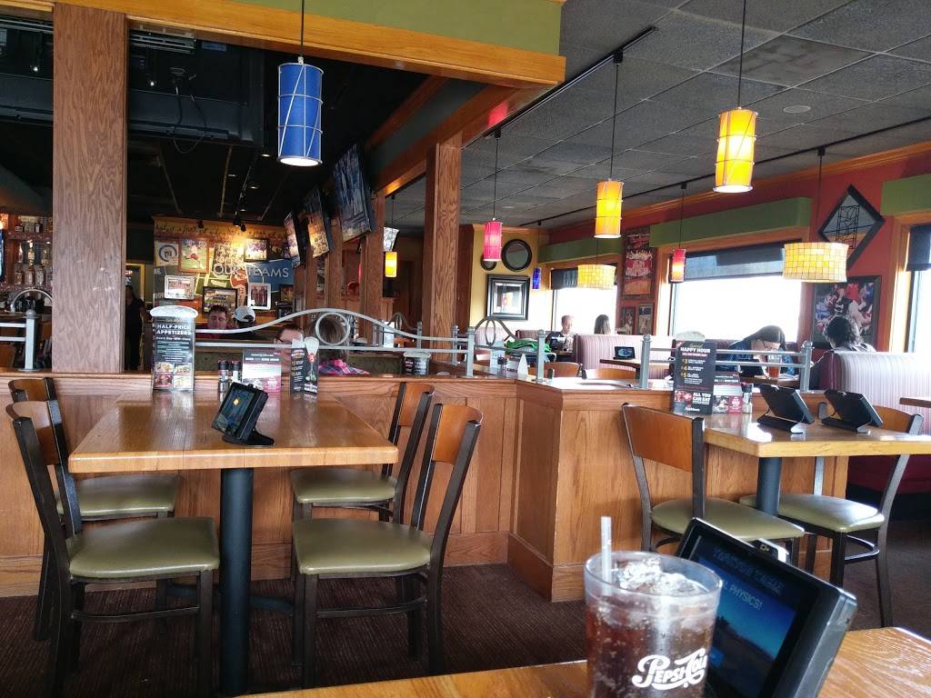 Applebees Grill + Bar | restaurant | 16110 W 135th St, Olathe, KS 66062, USA | 9137645533 OR +1 913-764-5533