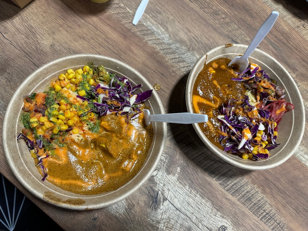 Curries | Fusion Bowl | Indian Food | restaurant | 2108 Medical Center Pkwy D, Murfreesboro, TN 37129, USA | 6156247109 OR +1 615-624-7109