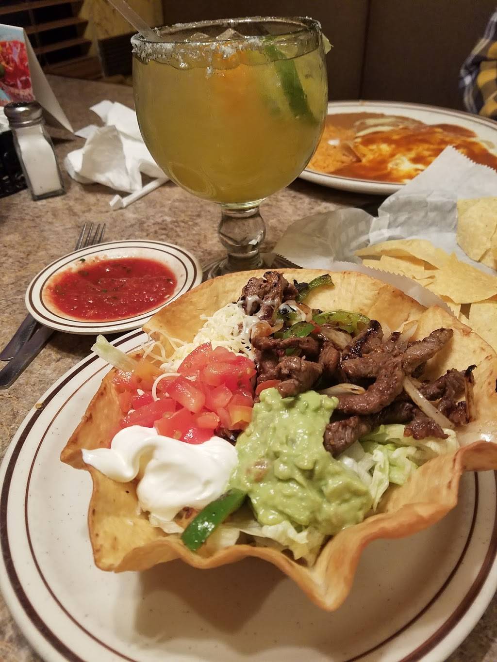 Senor Salsa | restaurant | 13427 OK-51, Coweta, OK 74429, USA | 9182798226 OR +1 918-279-8226