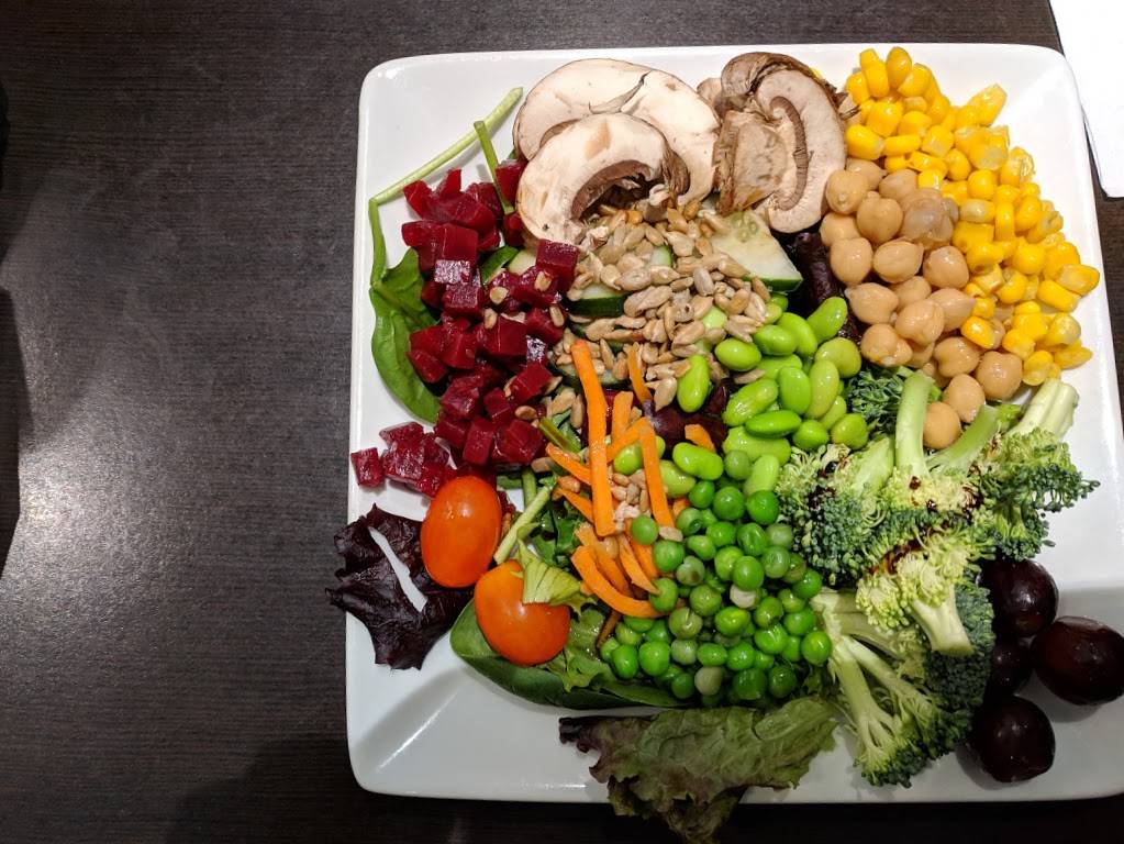 Ruby Tuesday | restaurant | 21301 Town Commons Dr, Estero, FL 33928, USA | 2394958672 OR +1 239-495-8672