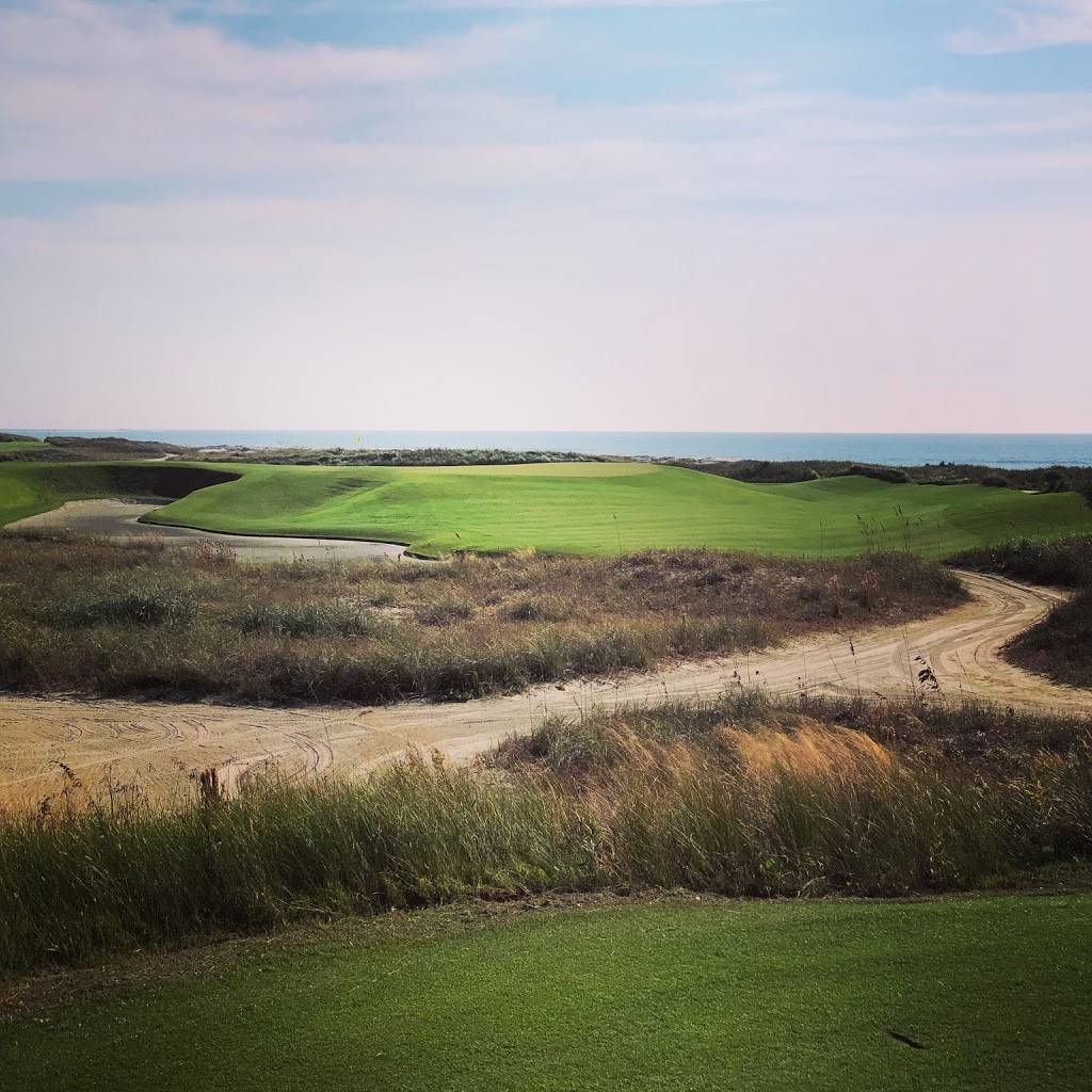 Ocean Course Clubhouse | restaurant | 1000 Ocean Course Dr, Johns Island, SC 29455, USA | 8437682121 OR +1 843-768-2121