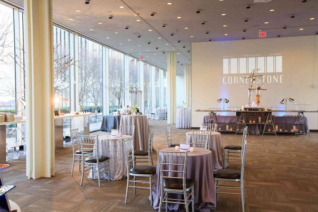 Cornerstone at the Plaza | restaurant | S Mall Arterial, Albany, NY 12210, USA | 5186882134 OR +1 518-688-2134