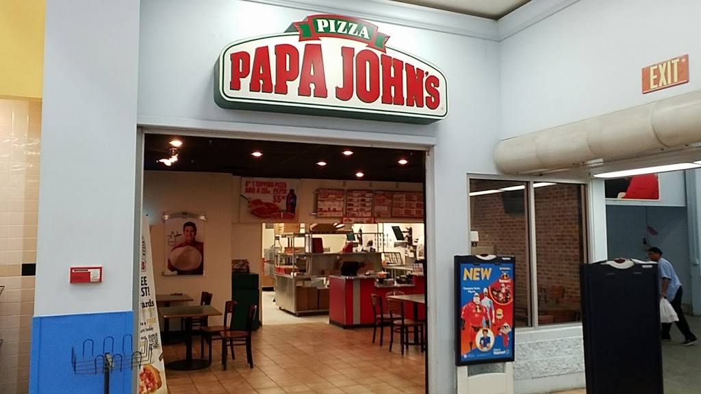 Papa Johns Pizza | restaurant | 973 Gilbert Ferry Rd SE, Attalla, AL 35954, USA | 2565386099 OR +1 256-538-6099