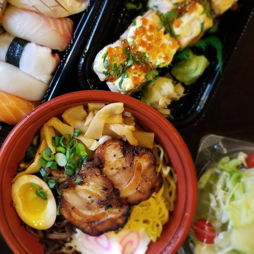 Sumi Japanese Restaurant | restaurant | 1303 S Michigan Ave, Chicago, IL 60605, USA | 3124652695 OR +1 312-465-2695