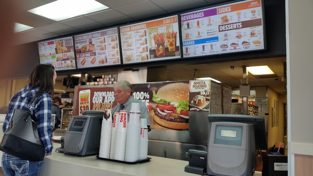 Burger King | restaurant | 3475 N Hwy 97, Bend, OR 97701, USA | 5413826887 OR +1 541-382-6887