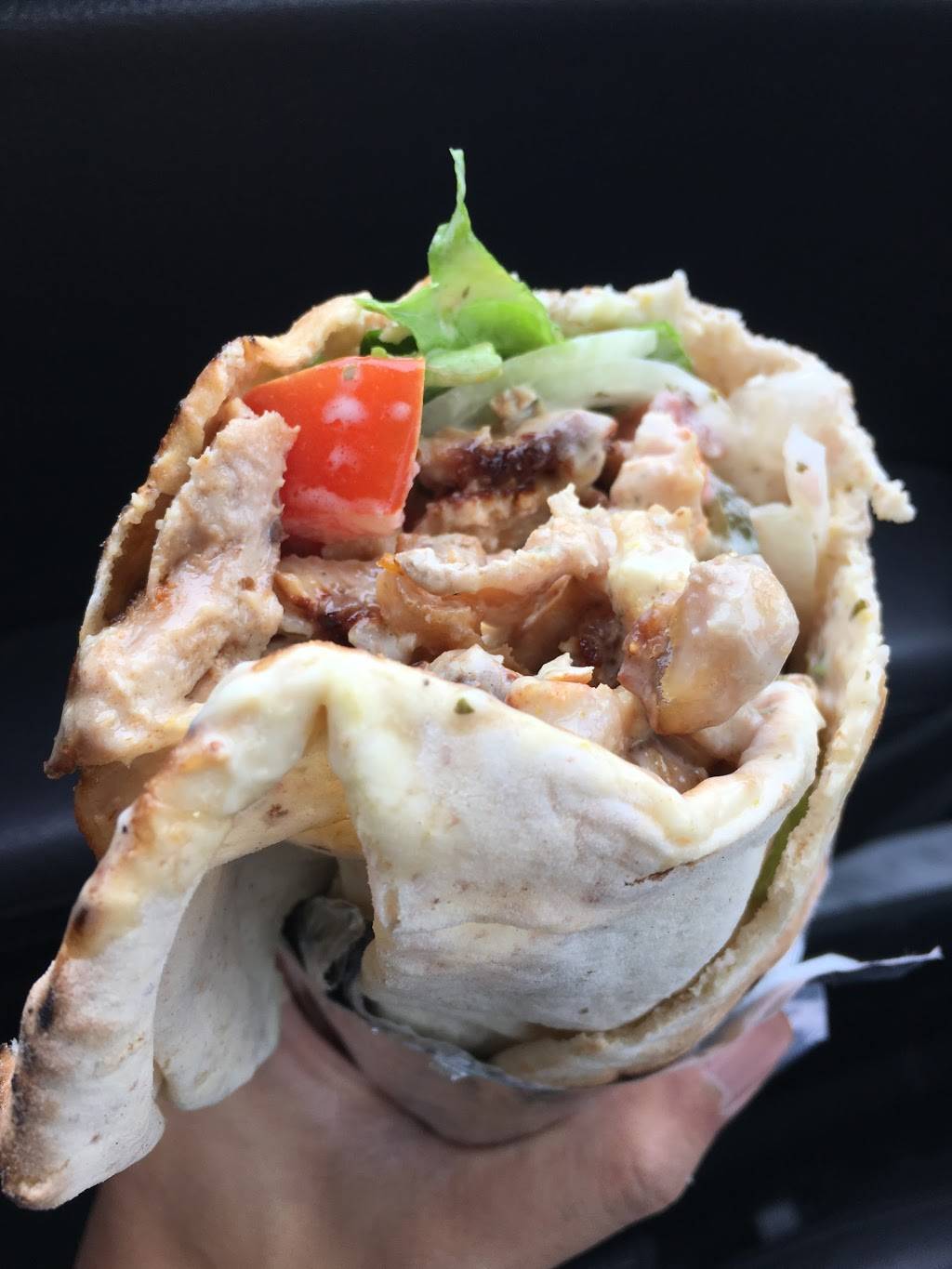 Pita Golden Pocket | restaurant | 2104 Hwy 7 w unit # 2, Concord, ON L4K 2S9, Canada | 9055320405 OR +1 905-532-0405