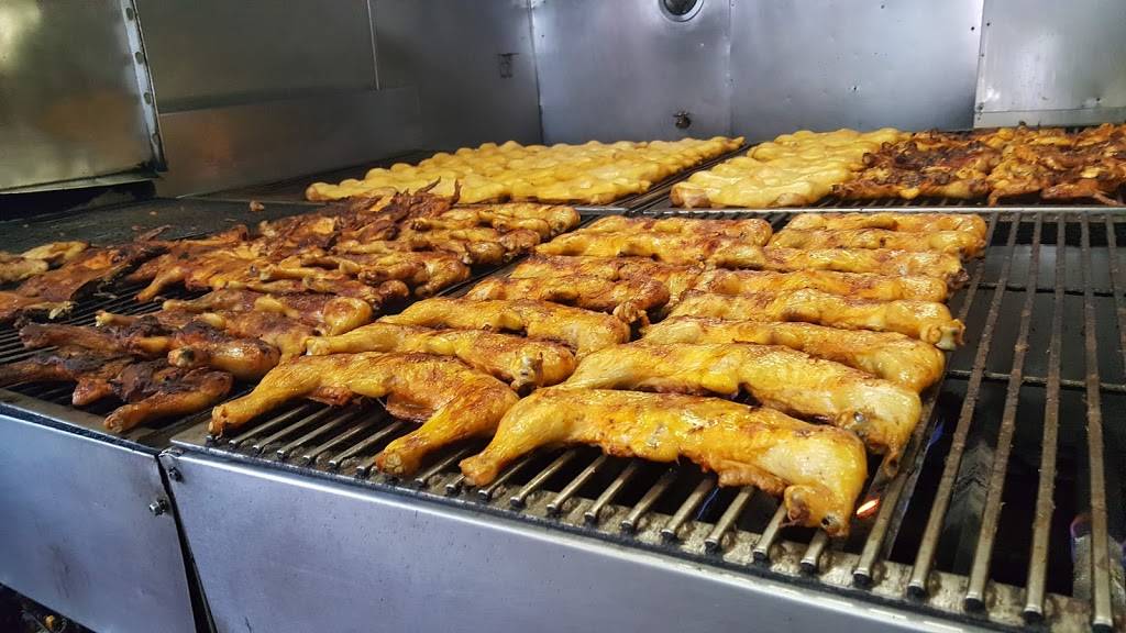 El Pollo Loco | restaurant | 666 H St, Chula Vista, CA 91910, USA | 6194769325 OR +1 619-476-9325