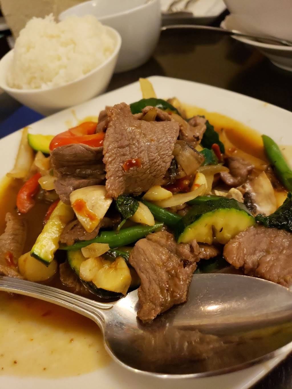 Zab Zab | restaurant | 401 Lighthouse Ave, Monterey, CA 93940, USA | 8317472225 OR +1 831-747-2225