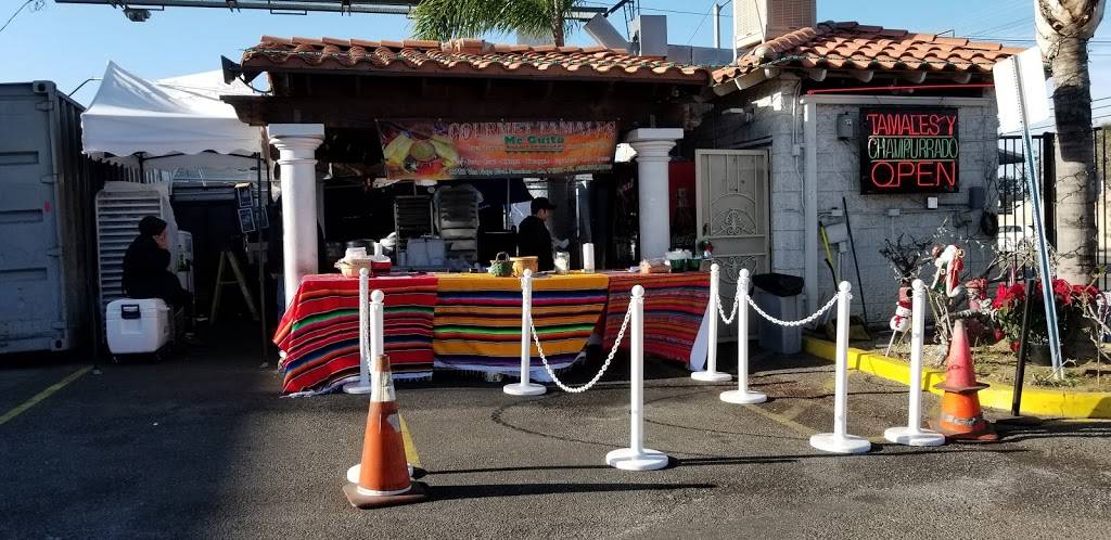 Me Gusta Gourmet Tamales | restaurant | 13754 Van Nuys Blvd, Pacoima, CA 91331, USA | 8188968789 OR +1 818-896-8789