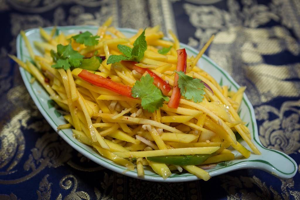 Thai Orchid | restaurant | 168 Hamilton Regional Rd 8, Stoney Creek, ON L8G 1C3, Canada | 9056627878 OR +1 905-662-7878