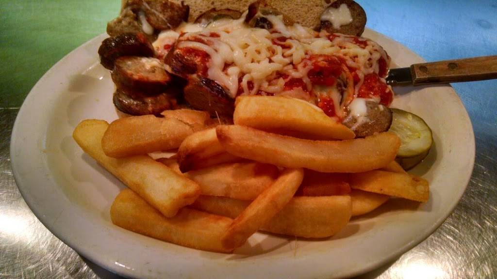 Four Seasons Diner | restaurant | 1935 Shadeland Ave, Indianapolis, IN 46219, USA | 3173750520 OR +1 317-375-0520