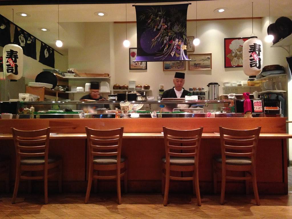Endo Sushi | restaurant | 2159, 3000 Washington Blvd, Arlington, VA 22201, USA | 7032437799 OR +1 703-243-7799