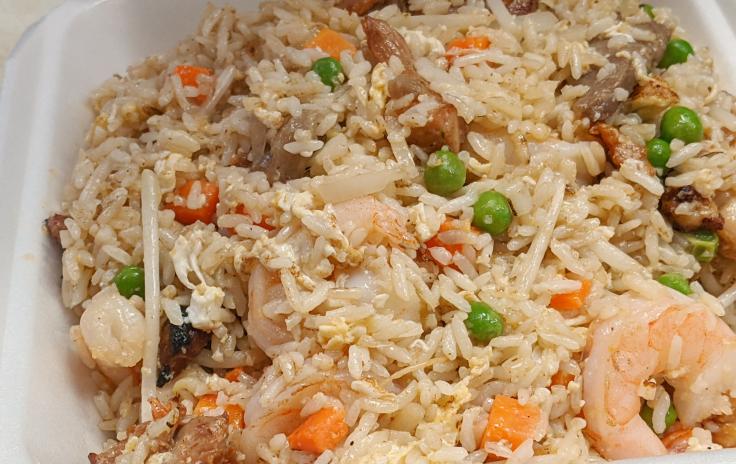 Wok N Roll Asian Express | restaurant | 212 Fifth St suite #1, Wenatchee, WA 98801, USA | 5094709688 OR +1 509-470-9688